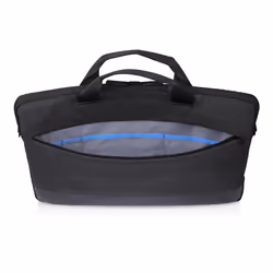 DELL PF-SL-BK-4-17 14" Housse Noir, Gris - Vue supplémentaire 4