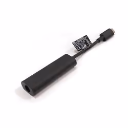 DELL 470-ACFH, USB Type-C, Noir