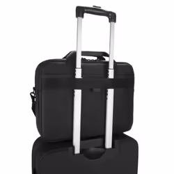 DELL Premier Slim Briefcase 15" Malette Noir - Vue supplémentaire 10