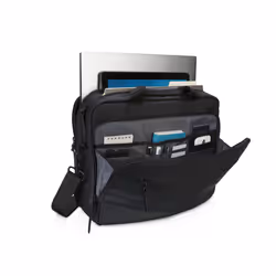 DELL Premier Slim Briefcase 15" Malette Noir - Vue supplémentaire 11