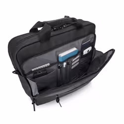 DELL Premier Slim Briefcase 15" Malette Noir - Vue supplémentaire 7