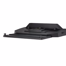 DELL RWJDV, Station d'accueil, 10,100,1000 Mbit/s, Noir, Latitude 12 Rugged Extreme (7204), 14 Rugged (5404), 14 Rugged Extre ...