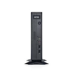 Dell Wyse 7020 2 GHz Windows 10 IoT Enterprise 1,1 kg Noir GX-420CA