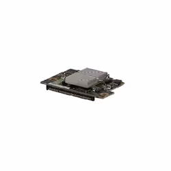 DELL 540-11126, Interne, Avec fil, PCI Express, Vert, Gris
