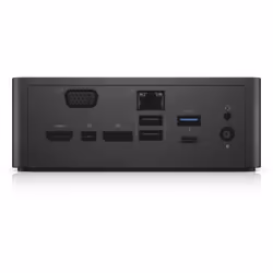 DELL TB16 Avec fil Thunderbolt 3 Noir