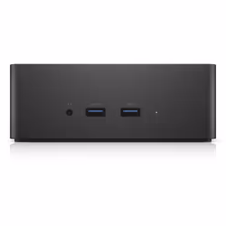 DELL TB16 Avec fil Thunderbolt 3 Noir - Vue supplémentaire 4