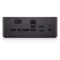 DELL TB16 Avec fil Thunderbolt 3 Noir