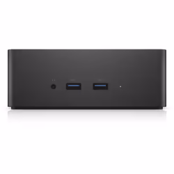 DELL TB16 Avec fil Thunderbolt 3 Noir - Vue supplémentaire 4
