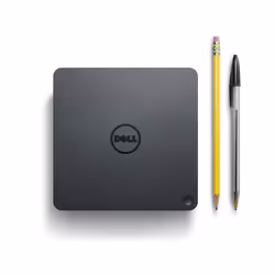 DELL TB16 Avec fil Thunderbolt 3 Noir - Vue supplémentaire 6