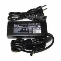 Dell Wyse Y4M8K, Ordinateur portable, Intérieure, 90 W, 19.5 V, 4,62 A, Noir