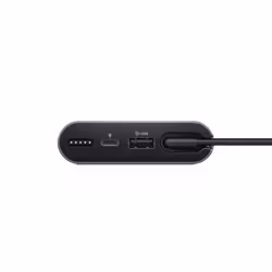 DELL PW7018LC banque d'alimentation électrique Lithium-Ion (Li-Ion) 19200 mAh Argent