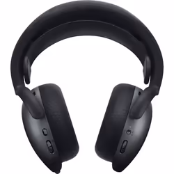 Alienware AW725H Casque Avec fil &sans fil Arceau Jouer USB Type-C Bluetooth Noir