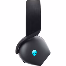 Alienware AW725H Casque Avec fil &sans fil Arceau Jouer USB Type-C Bluetooth Noir - Vue supplémentaire 5