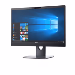 DELL Écran 24 pour conférences vidéo : P2418HZM