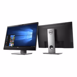 DELL Écran 24 pour conférences vidéo : P2418HZM - Vue supplémentaire 5