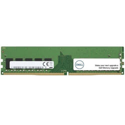 DELL A9781927 module de mémoire 8 Go 1 x 8 Go DDR4 2666 MHz ECC