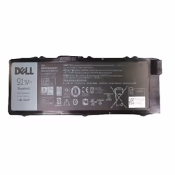DELL 451-BBSF, Batterie, Dell