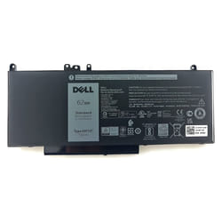 DELL 451-BBUQ composant de notebook supplémentaire Batterie