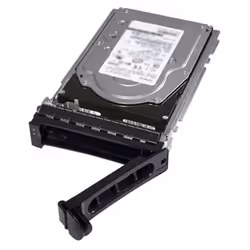 DELL 400-AURG, 2.5", 600 Go, 15000 tr/min
