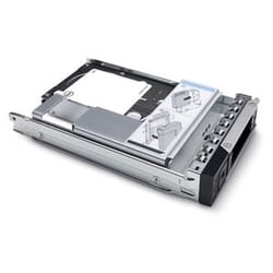 DELL 400-ATJM disque dur 2.5" 1,2 To SAS