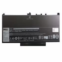 DELL 451-BBSY, Batterie, Dell