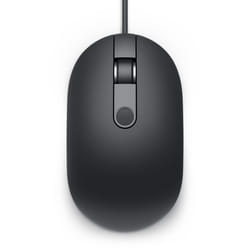 DELL MS819 souris Ambidextre USB Type-A Optique 1000 DPI