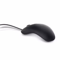 DELL MS819 souris Ambidextre USB Type-A Optique 1000 DPI