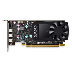 DELL 490-BDTB carte graphique NVIDIA Quadro P400 2 Go GDDR5