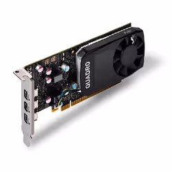DELL 490-BDTB carte graphique NVIDIA Quadro P400 2 Go GDDR5