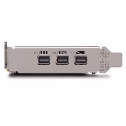 DELL 490-BDTB carte graphique NVIDIA Quadro P400 2 Go GDDR5 - Vue supplémentaire 4