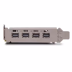 DELL 490-BDXN carte graphique NVIDIA Quadro P1000 4 Go GDDR5