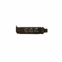 DELL 490-BDZY, Quadro P400, 2 Go, GDDR5, PCI Express x16, 1 ventilateur(s)