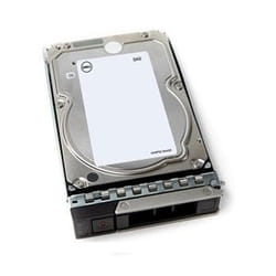 DELL 401-ABHX disque dur 3.5" 12 To SAS