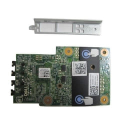 DELL 540-BCBN carte réseau Interne 1000 Mbit/s