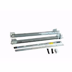 DELL 770-BCKW, Support, Kit de rails, Acier inoxydable, - PowerEdge R440 - PowerEdge R6515 - BSN Controller Node - PowerEdge  ...