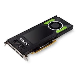 DELL 490-BDXP carte graphique NVIDIA Quadro P4000 8 Go GDDR5