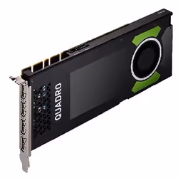 DELL 490-BDXP carte graphique NVIDIA Quadro P4000 8 Go GDDR5