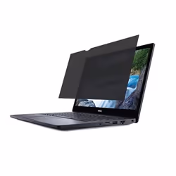 DELL 461-AAGK, 35,6 cm (14"), 16:9, Ordinateur portable, Filtre de confidentialité sans bords pour ordinateur, Intimité