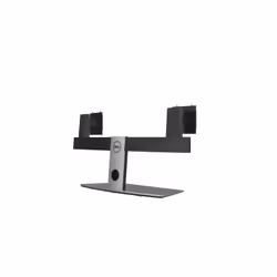 DELL Socle pour écran double MDS19 - Vue supplémentaire 4