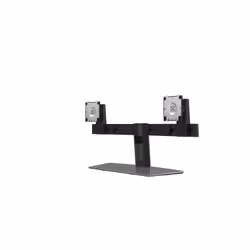 DELL Socle pour écran double MDS19 - Vue supplémentaire 6
