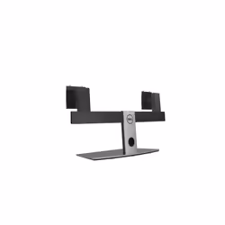 DELL Socle pour écran double MDS19 - Vue supplémentaire 7