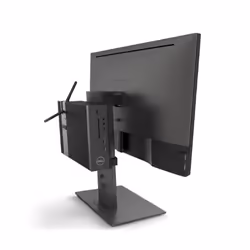 Dell Wyse M2PMF, 350 mm, 250 mm, 85 mm, 950 g