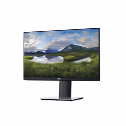 DELL P2219H écran plat de PC 22" Full HD LCD Noir - Vue supplémentaire 2