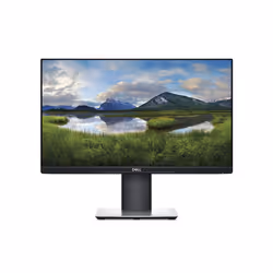 DELL P2219H écran plat de PC 22" Full HD LCD Noir - Vue supplémentaire 3