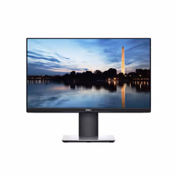 DELL P2219H écran plat de PC 22" Full HD LCD Noir - Vue supplémentaire 4
