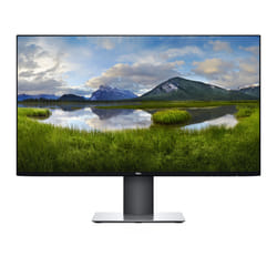 DELL UltraSharp U2719DC 68,6 cm (27") 2560 x 1440 pixels Quad HD LCD Noir