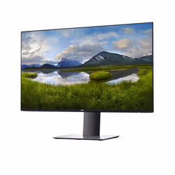 DELL UltraSharp U2719DC 68,6 cm (27") 2560 x 1440 pixels Quad HD LCD Noir