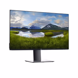 DELL UltraSharp U2719DC 68,6 cm (27") 2560 x 1440 pixels Quad HD LCD Noir