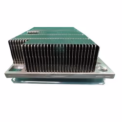 DELL 412-AAMS, Métallique, PowerEdge T440 PowerEdge T640, Air