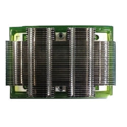 DELL 412-AAMC système de refroidissement d’ordinateur Processeur Dissipateur thermique/Radiateur